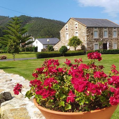 Casa Valle Foz Εξωτερικό φωτογραφία