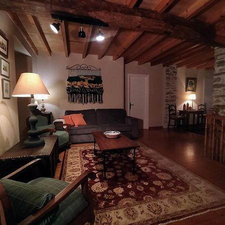 Casa Valle Foz Εξωτερικό φωτογραφία