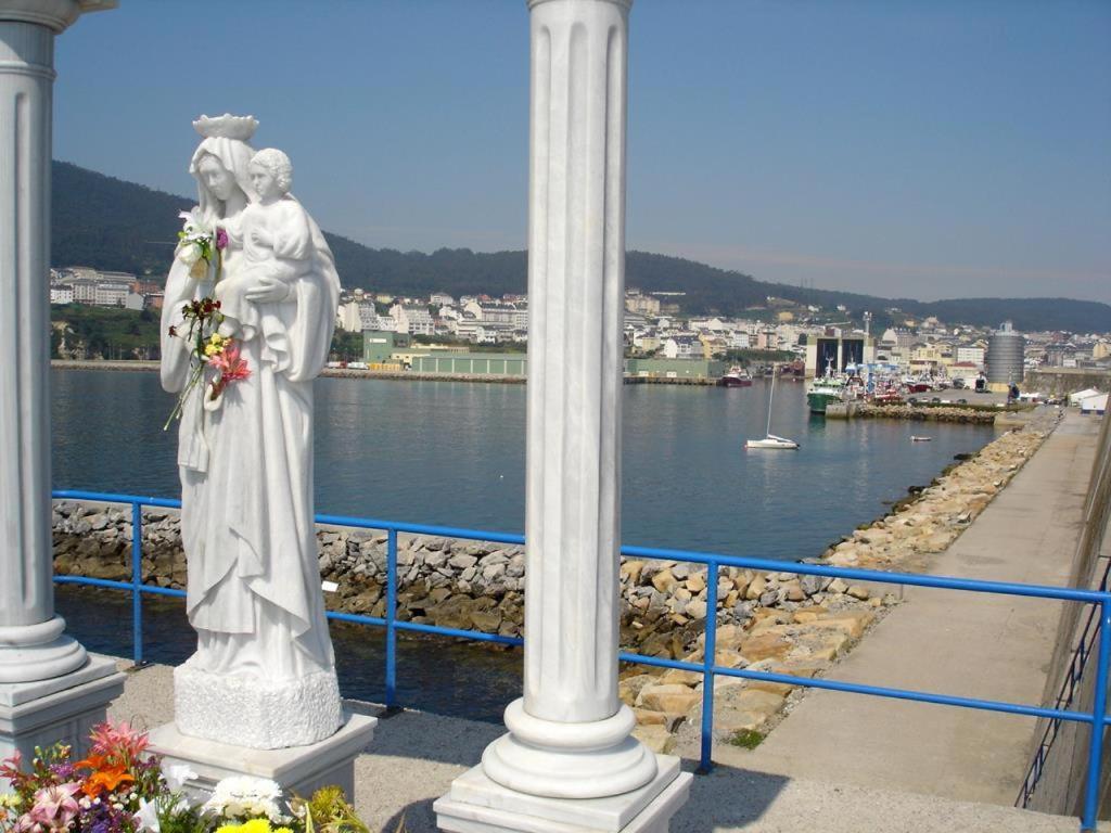 Casa Valle Foz Εξωτερικό φωτογραφία