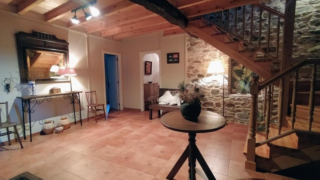 Casa Valle Foz Εξωτερικό φωτογραφία