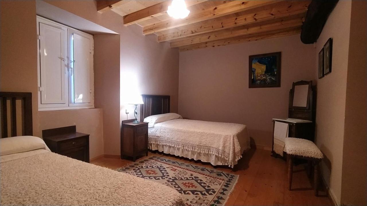 Casa Valle Foz Εξωτερικό φωτογραφία