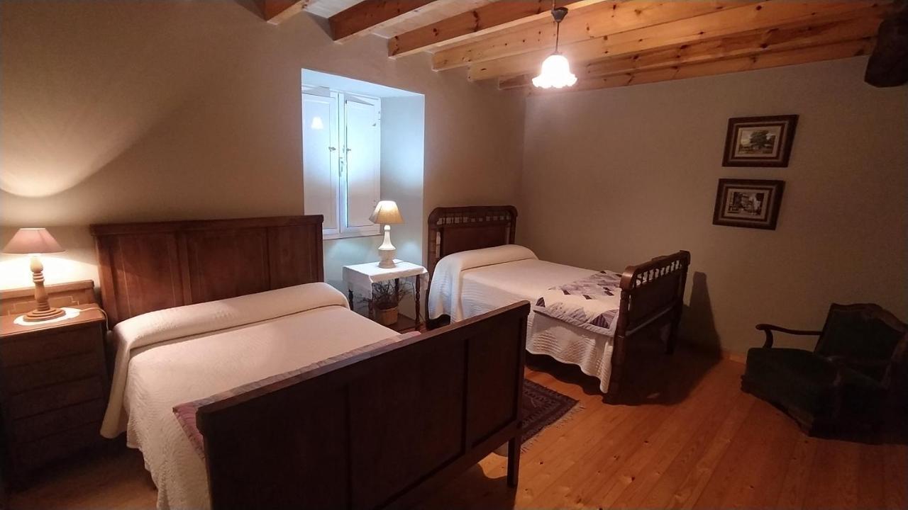 Casa Valle Foz Εξωτερικό φωτογραφία