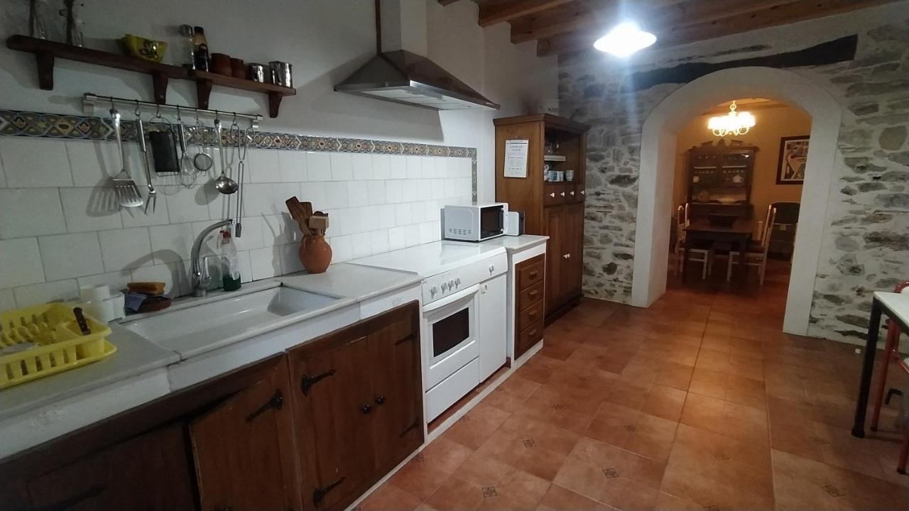Casa Valle Foz Εξωτερικό φωτογραφία