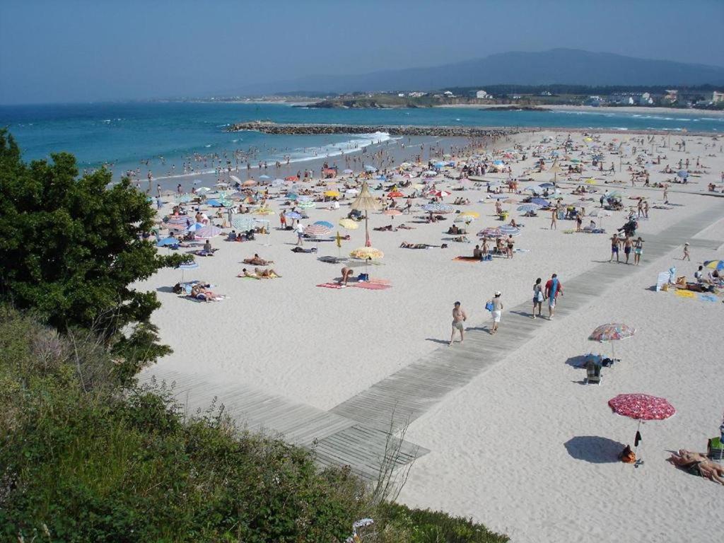 Casa Valle Foz Εξωτερικό φωτογραφία