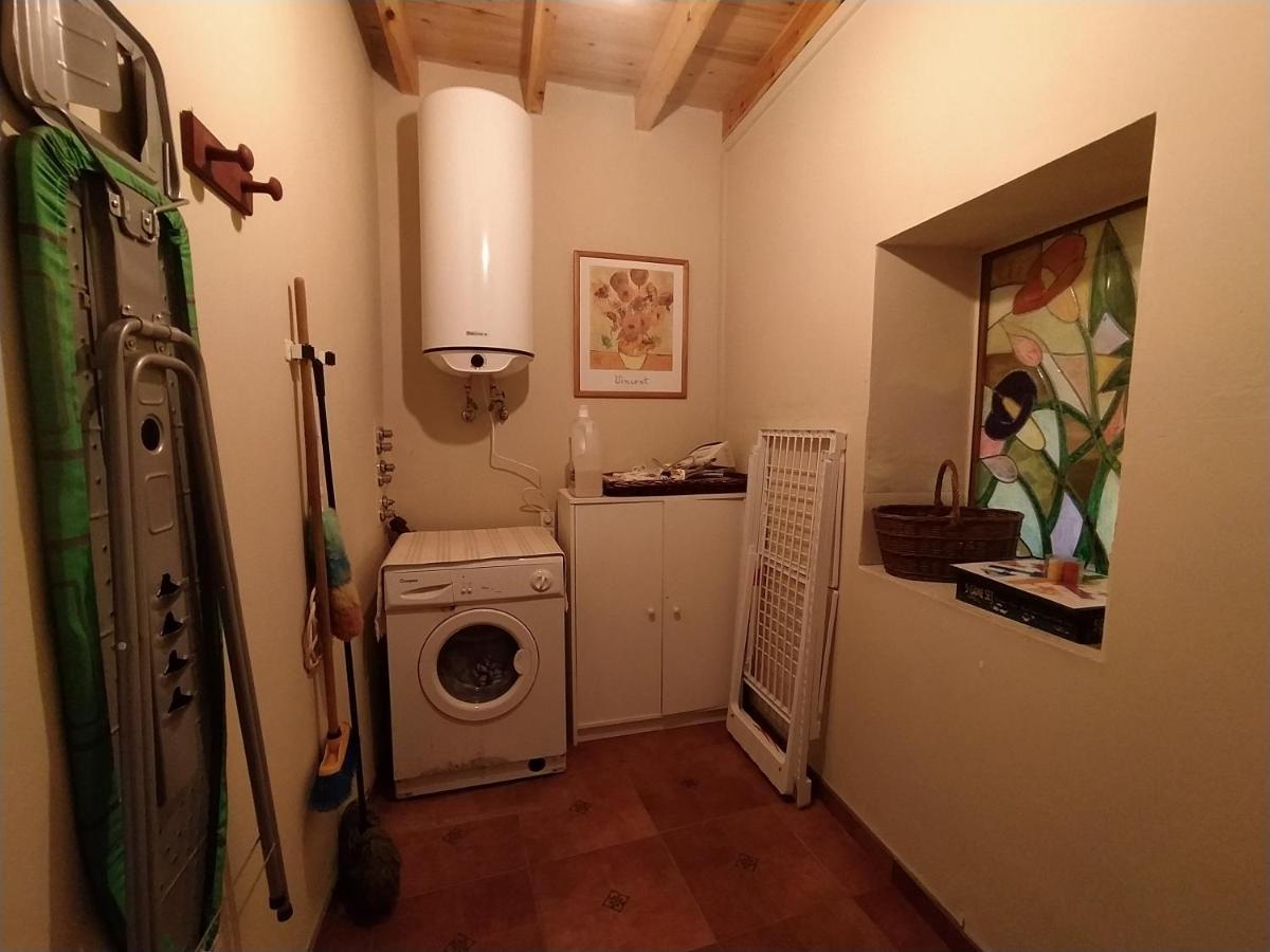 Casa Valle Foz Εξωτερικό φωτογραφία