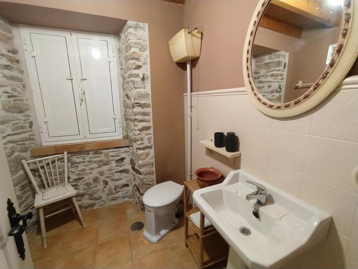 Casa Valle Foz Εξωτερικό φωτογραφία