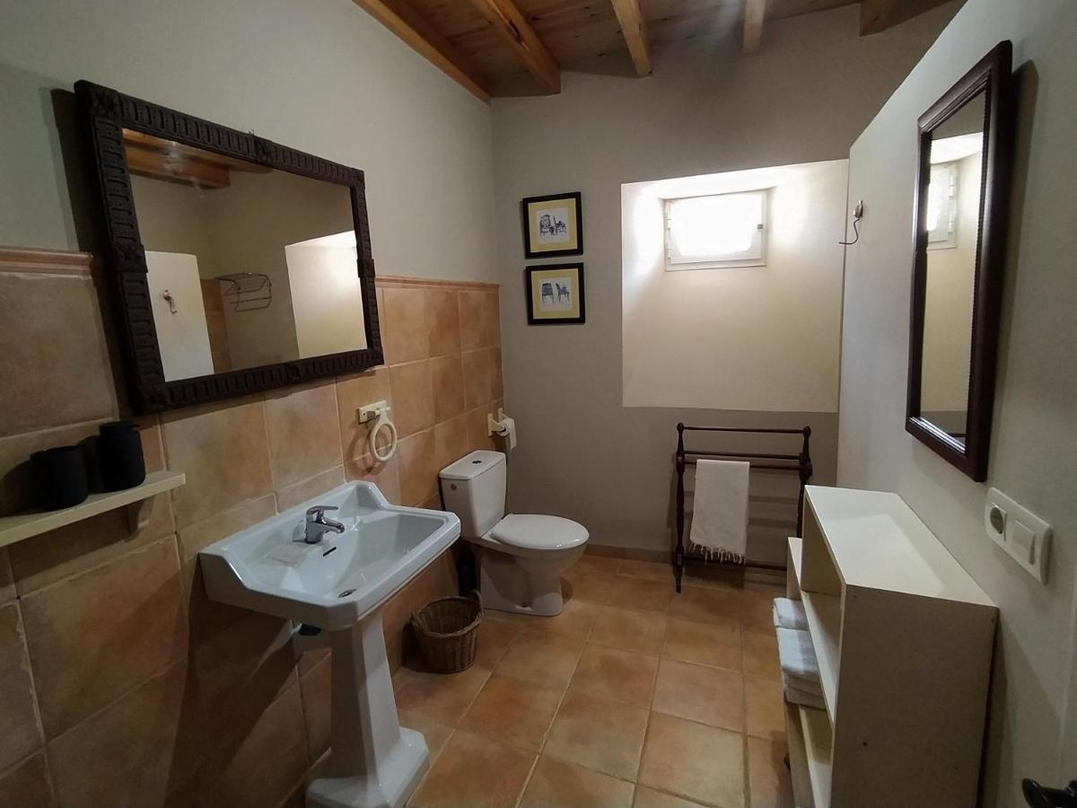 Casa Valle Foz Εξωτερικό φωτογραφία