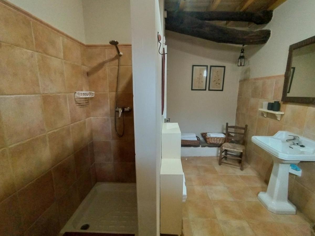 Casa Valle Foz Εξωτερικό φωτογραφία