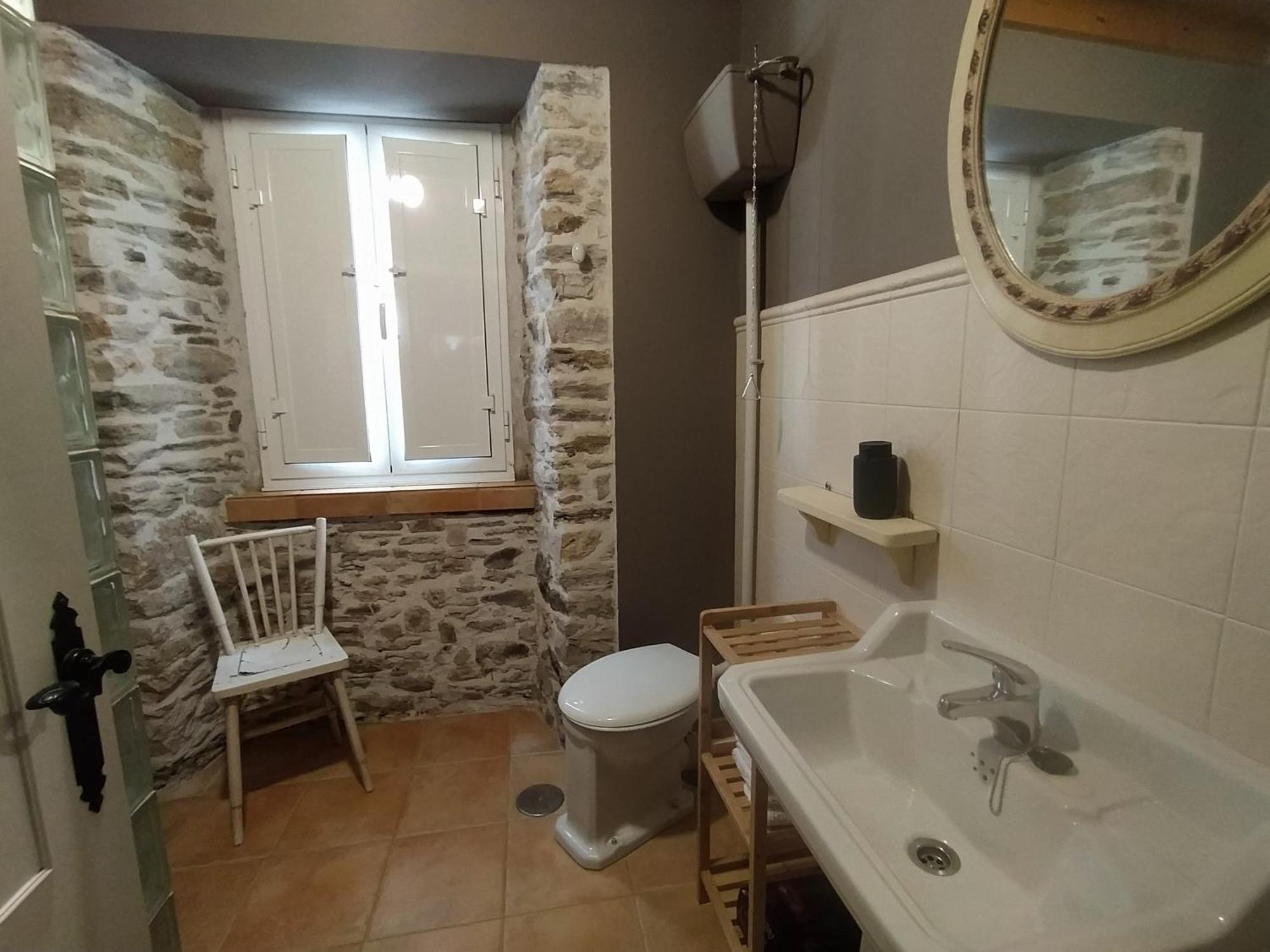 Casa Valle Foz Εξωτερικό φωτογραφία