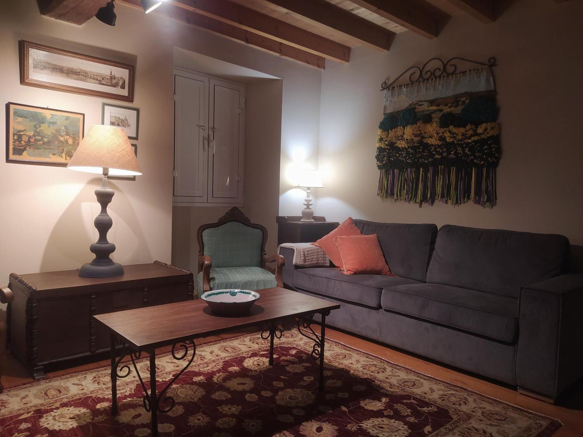 Casa Valle Foz Εξωτερικό φωτογραφία
