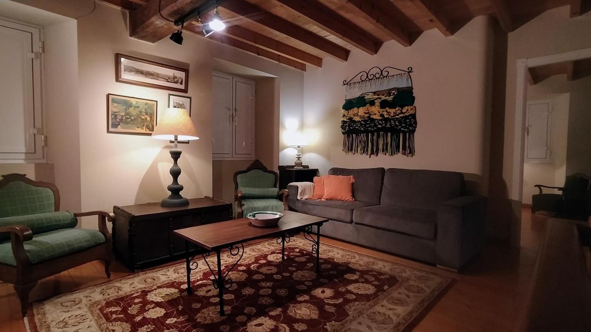Casa Valle Foz Εξωτερικό φωτογραφία
