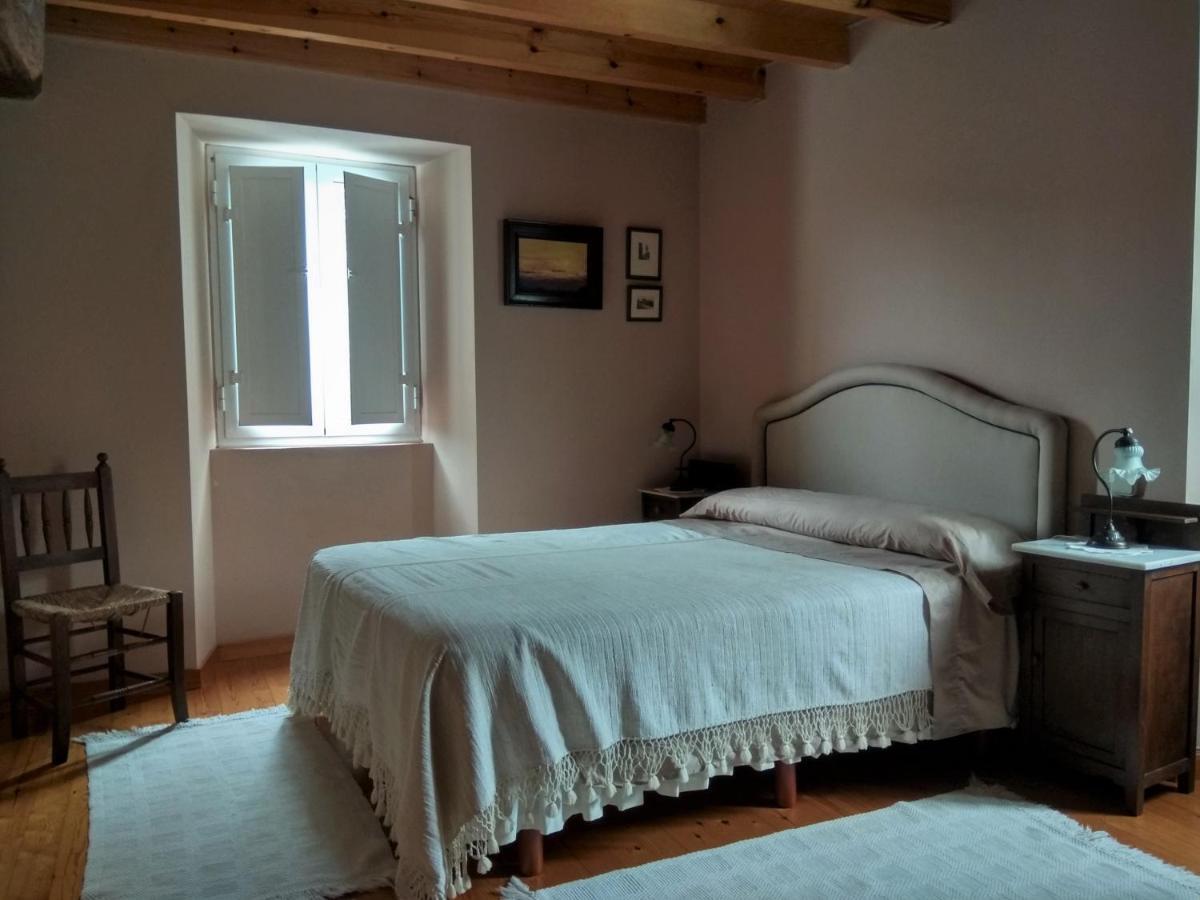 Casa Valle Foz Εξωτερικό φωτογραφία