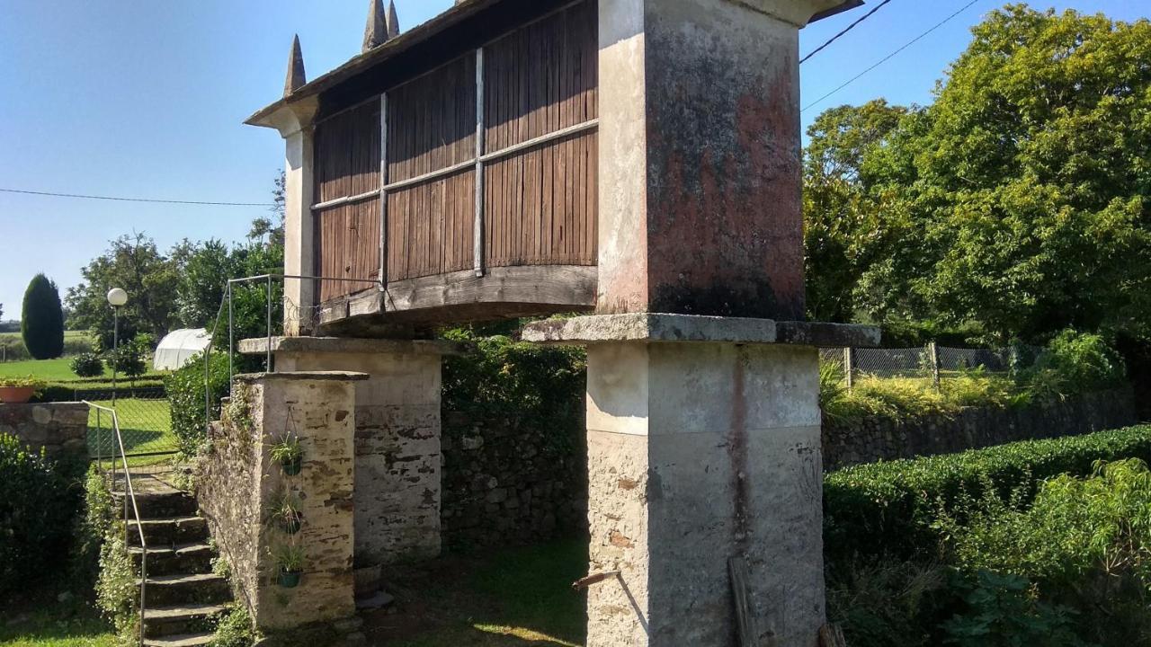 Casa Valle Foz Εξωτερικό φωτογραφία