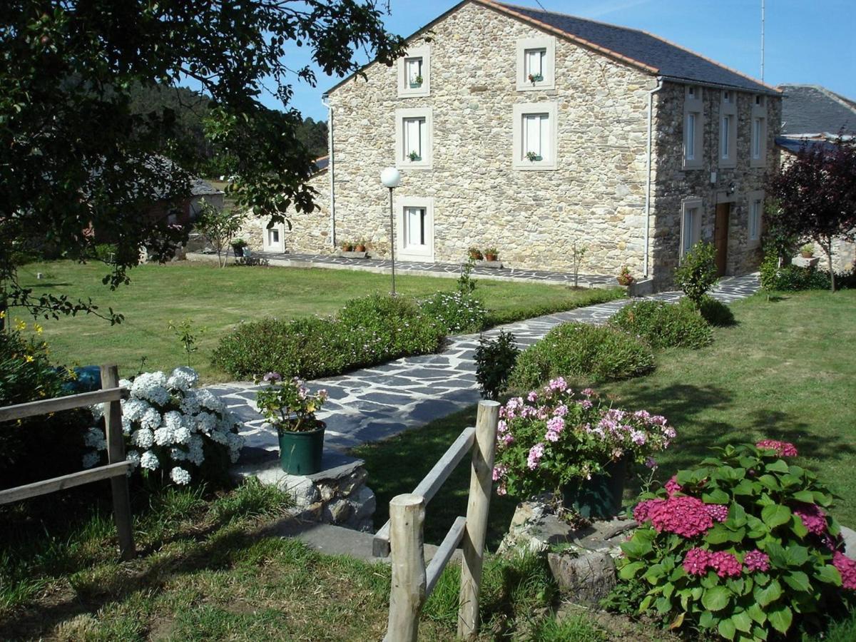 Casa Valle Foz Εξωτερικό φωτογραφία
