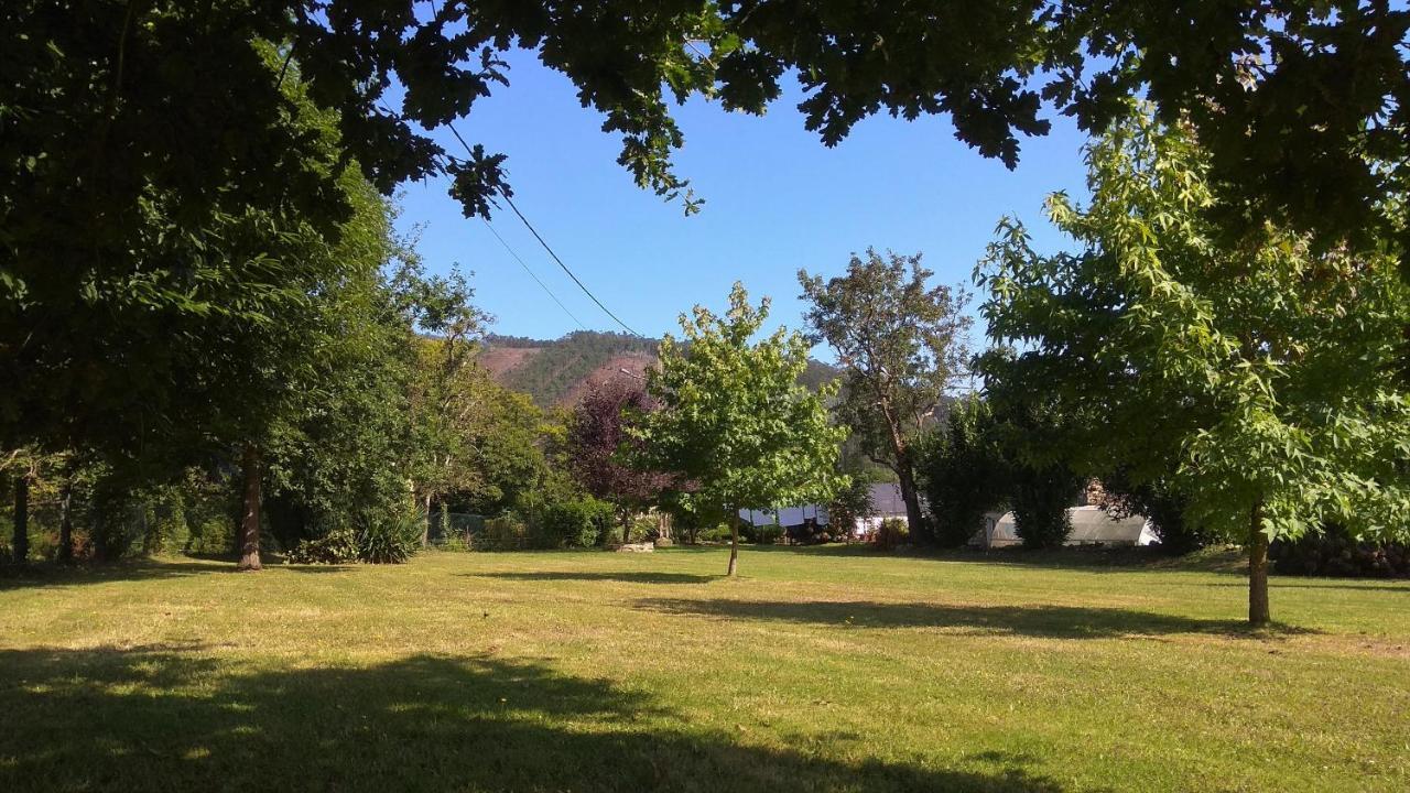 Casa Valle Foz Εξωτερικό φωτογραφία